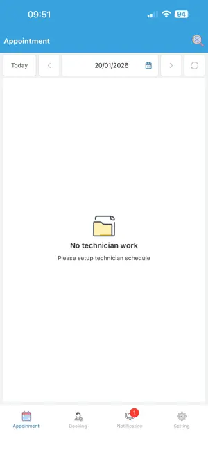 IDBeauty Technician screenshot 2