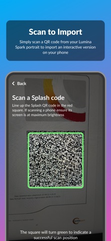 Lumina Splash Screenshot 7 of 7