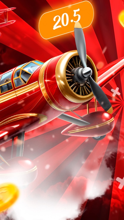 Sky Bound Passengers