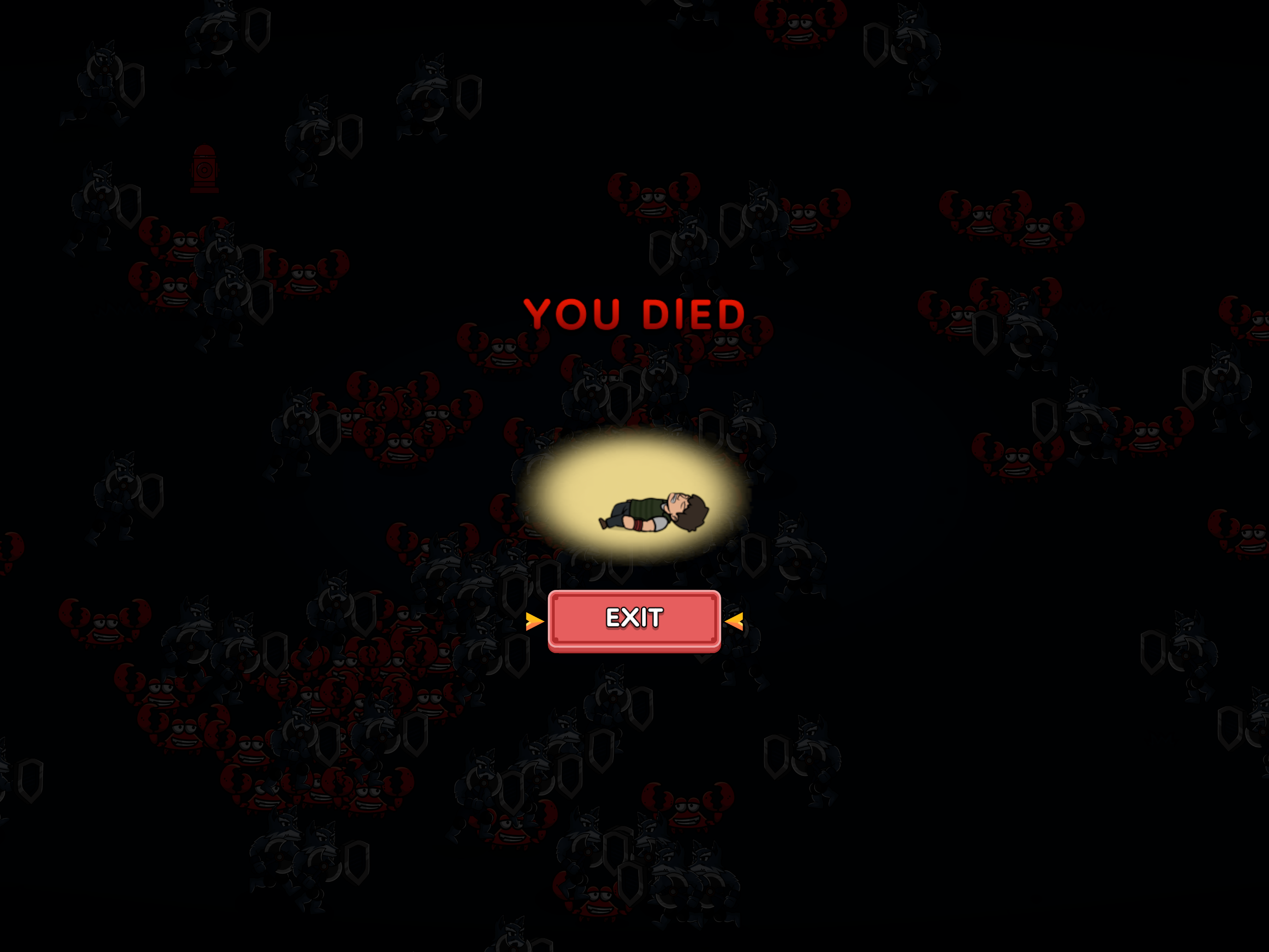 Cop vs Robber screenshot 20