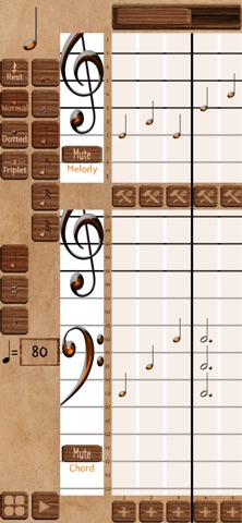 Tank Drum (Steel Tongue) Real screenshot