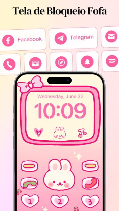 ThemeKit: Widget & Icon Themes