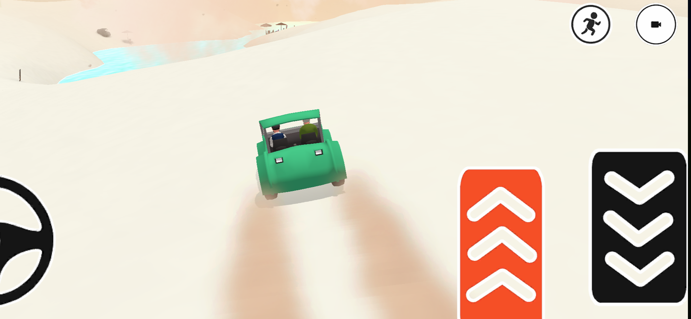 Trilhos da história - Maranhão screenshot 5