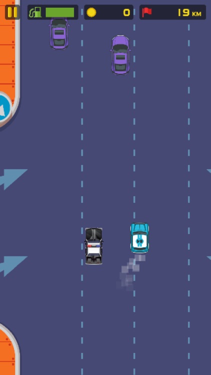 Fast Madness asia4d screenshot-3