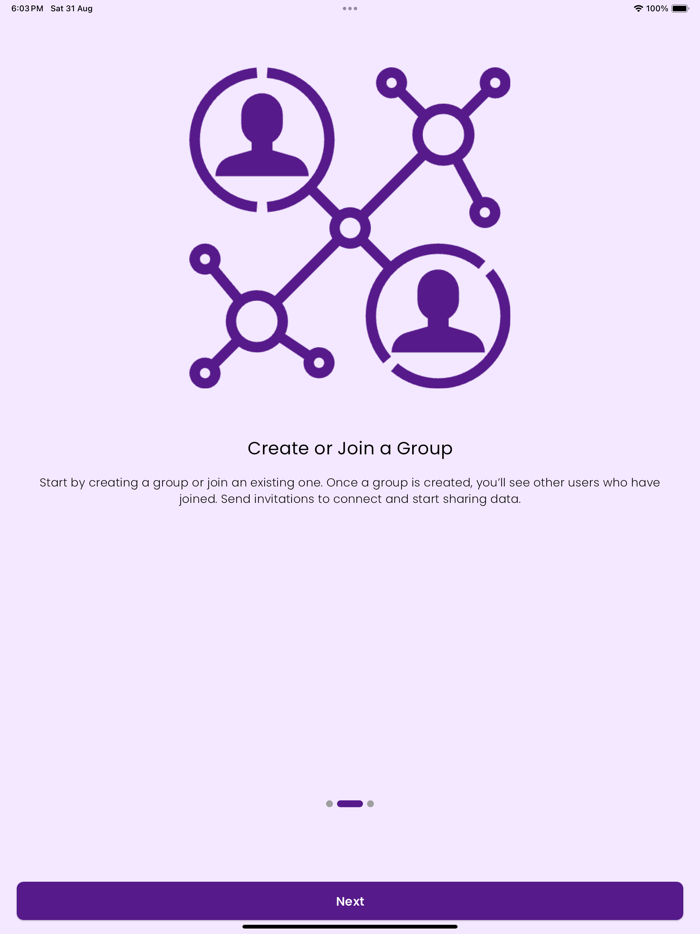 Data Transfer Share File