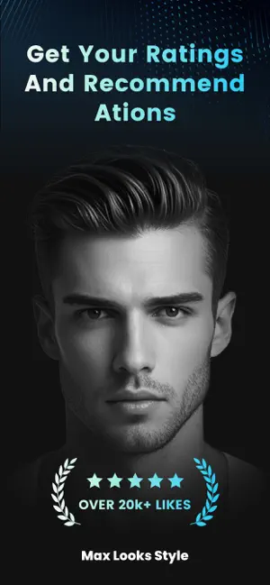 Max Looks Style: Look Maximize screenshot 1