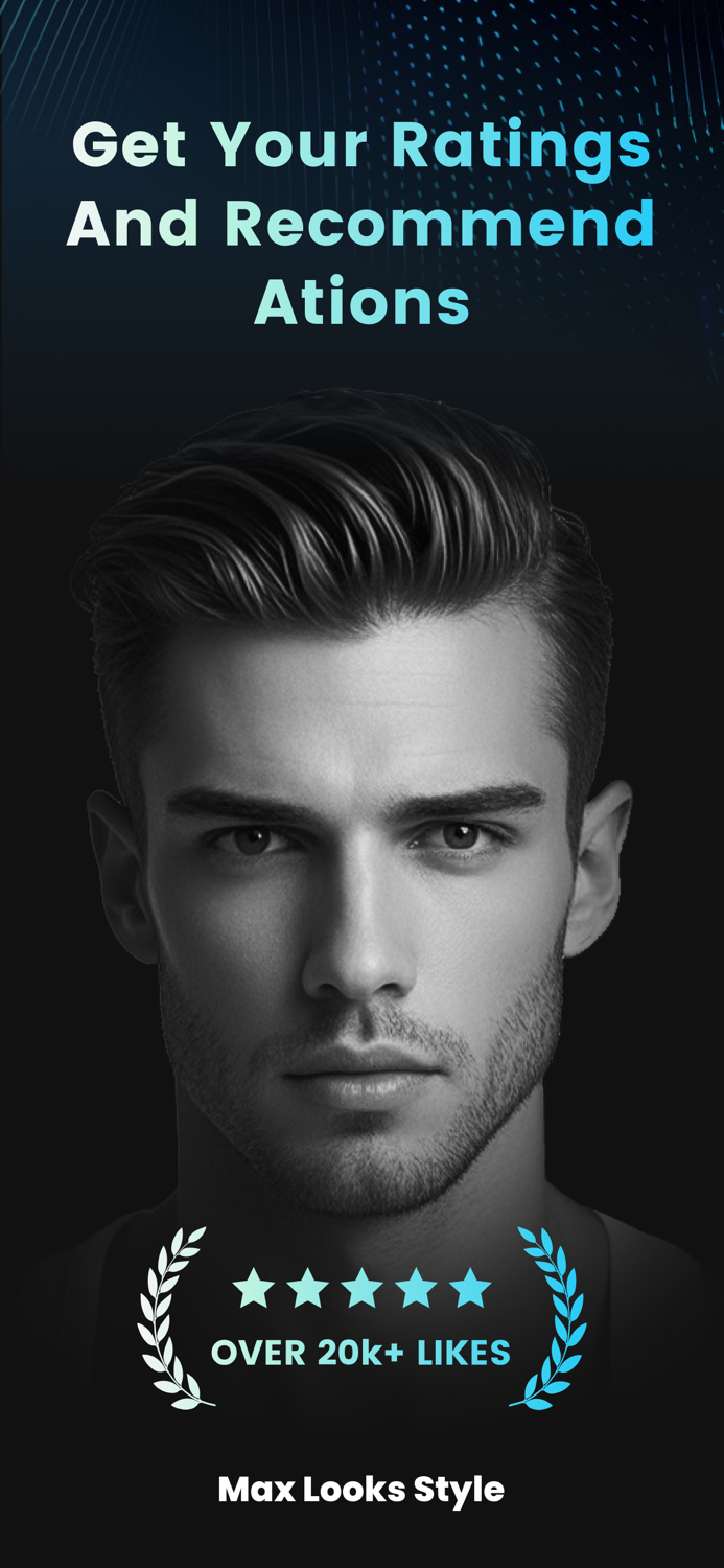 Max Looks Style Look Maximize