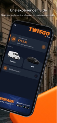 TwisGo Screenshot 2 of 6