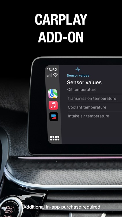 BimmerLink for BMW and MINI