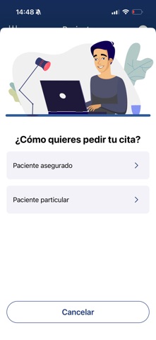 Mi SanRafael Screenshot 4 of 4
