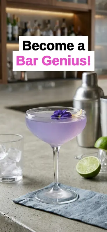 Bartender App - BarGenius screenshot 1 of 9