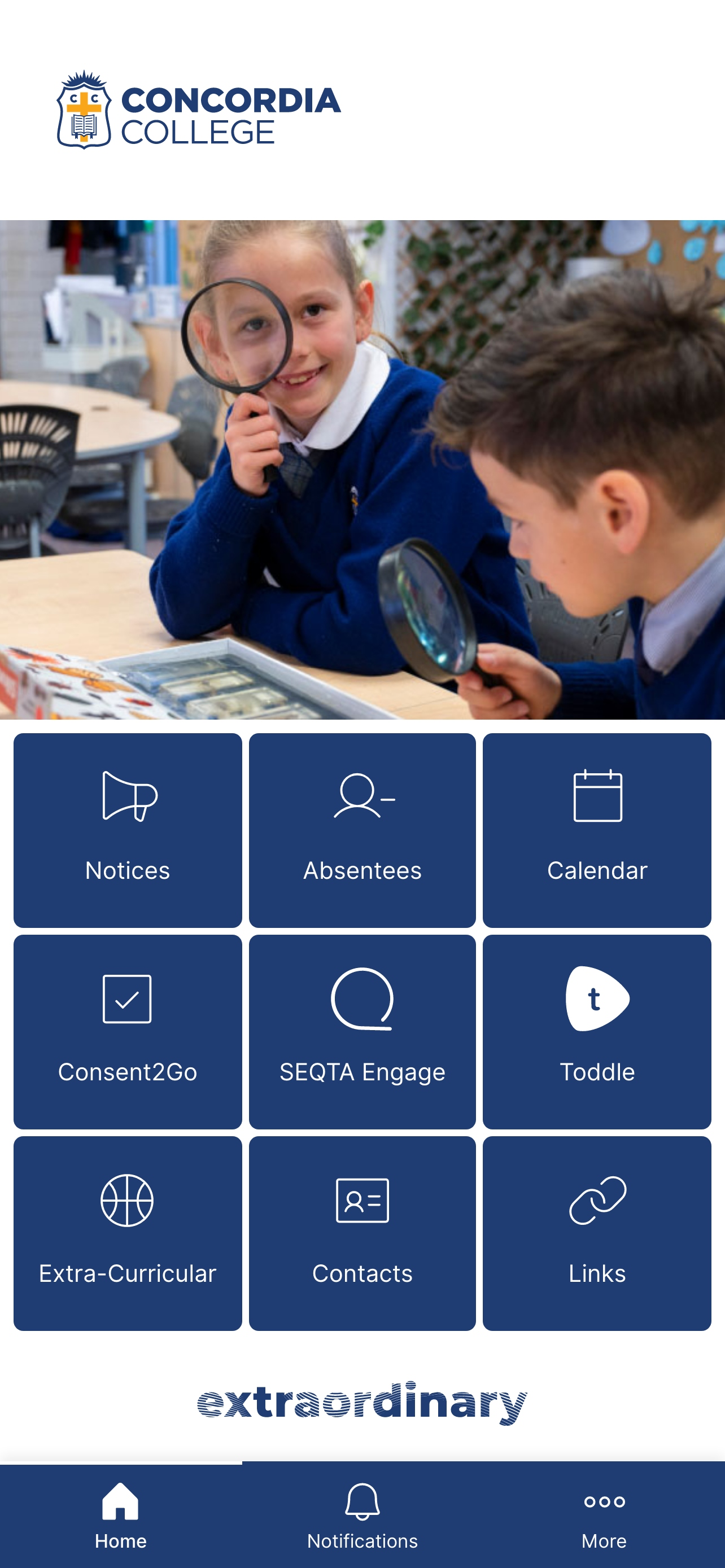 Concordia College, Adelaide