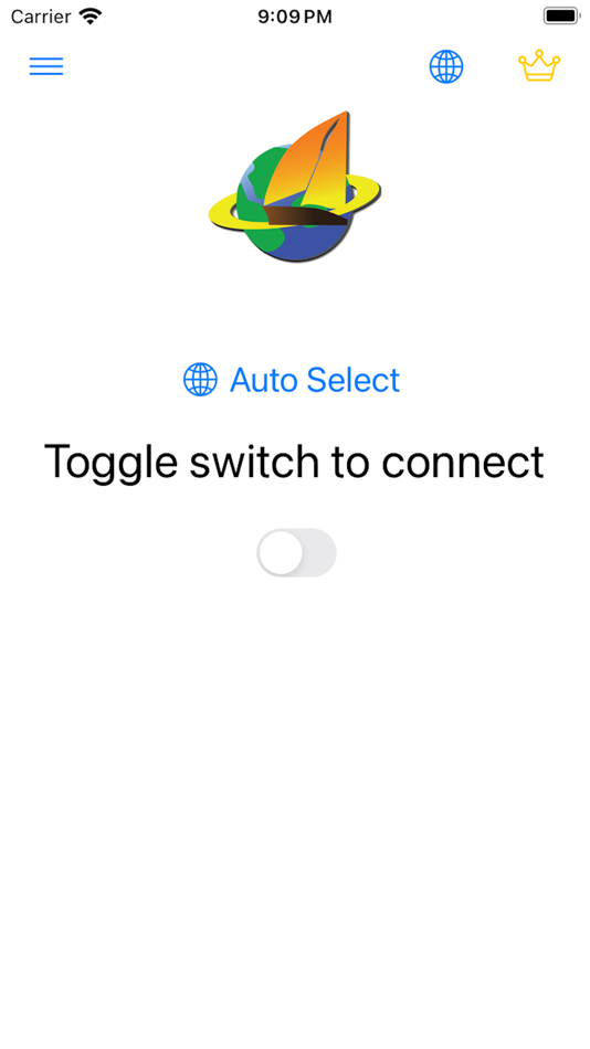 #1. Ultrasurf VPN (iOS) 由: UltraReach Internet Corp