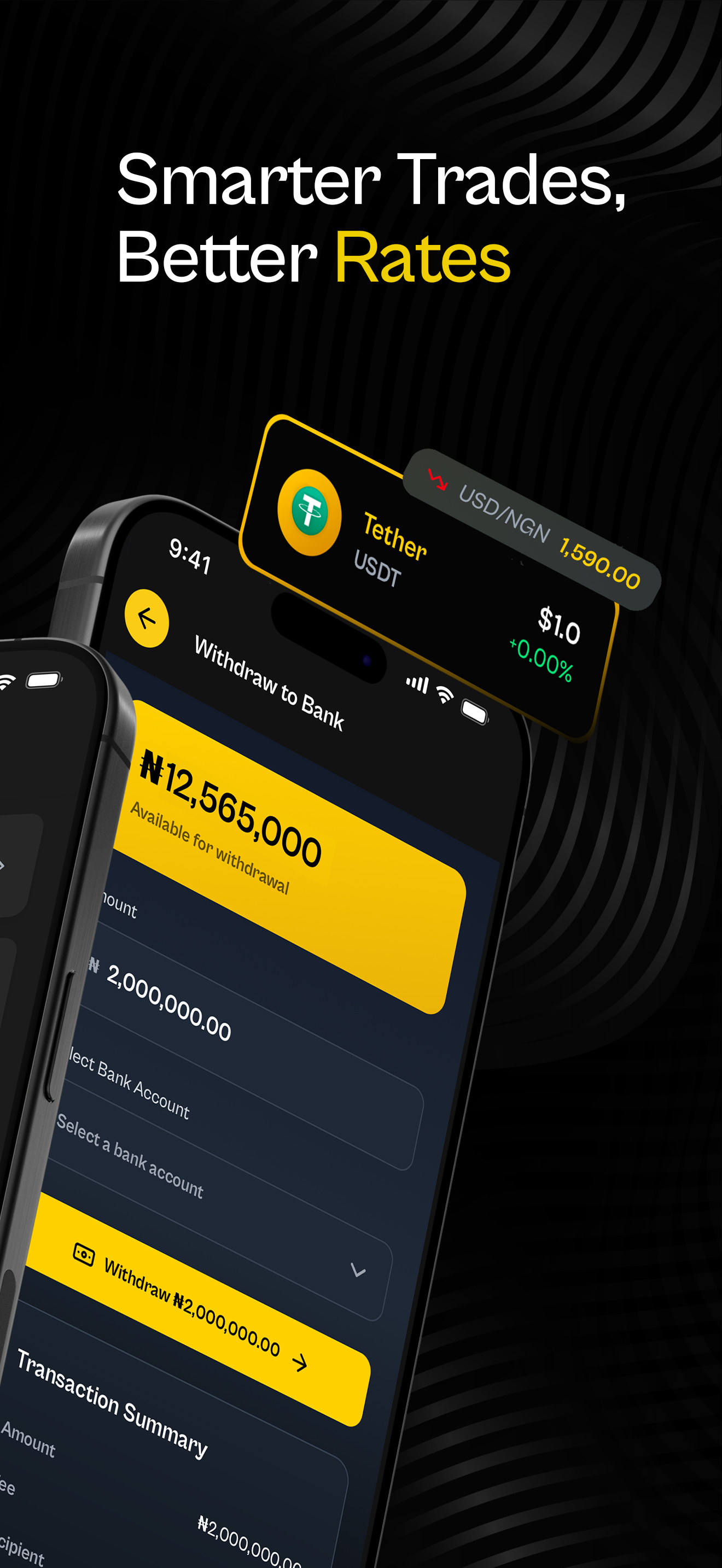 myOTCplug - Trade seamlessly