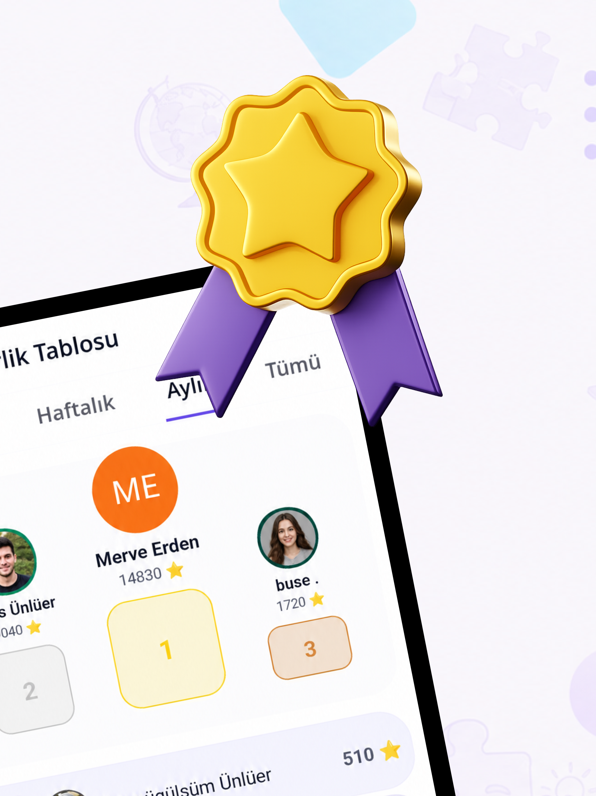 Puzzlearn