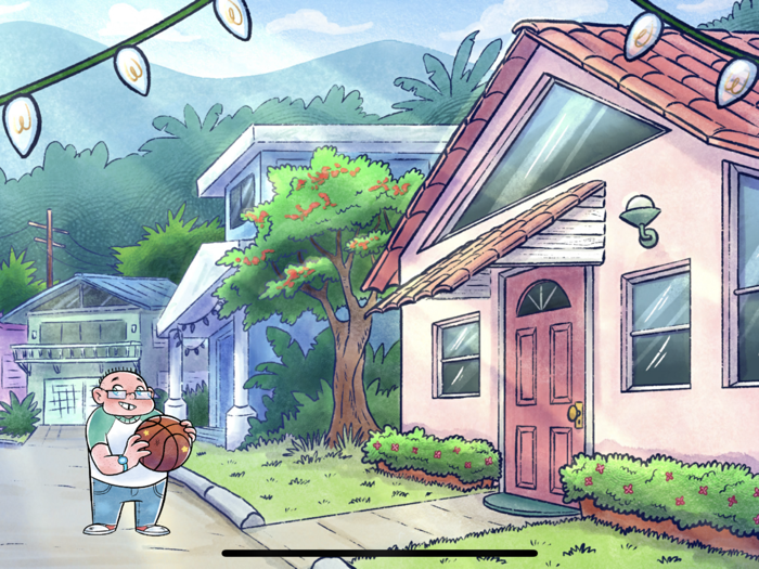 Whispers in the Wind