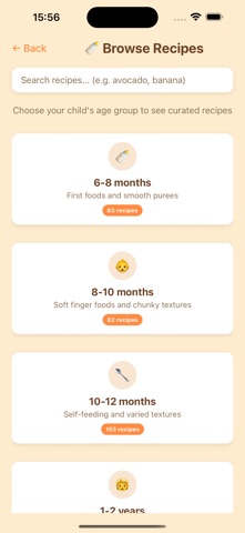 LittlePalate screenshot