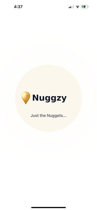 Nuggzy Screenshot 1 of 8