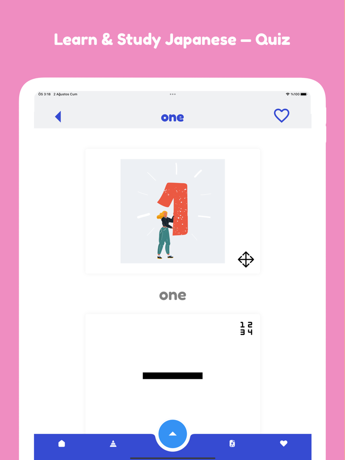 Japanese Kanji Study Obodon