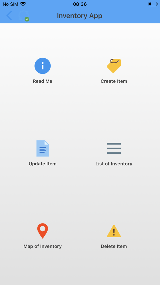 #1. Lynx Forms (iOS) 由: Lynx Automation