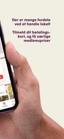 SPAR SAMMEN Screenshot 2 of 8