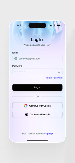 Myflow - Face Scanner AI Screenshot 4 of 6