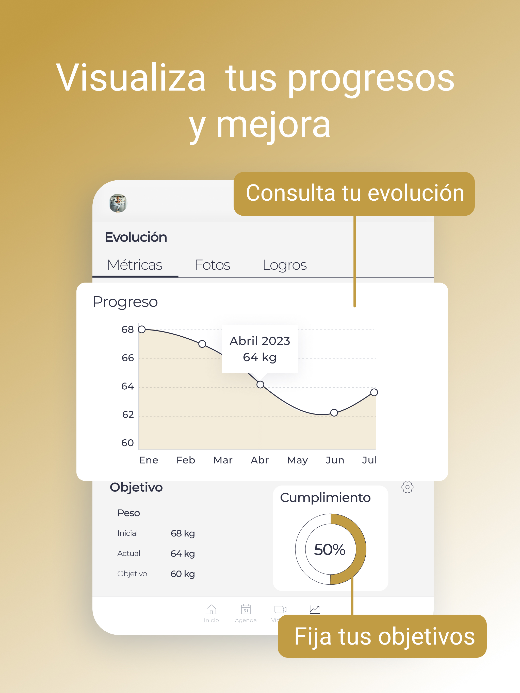 Berracos App screenshot 6