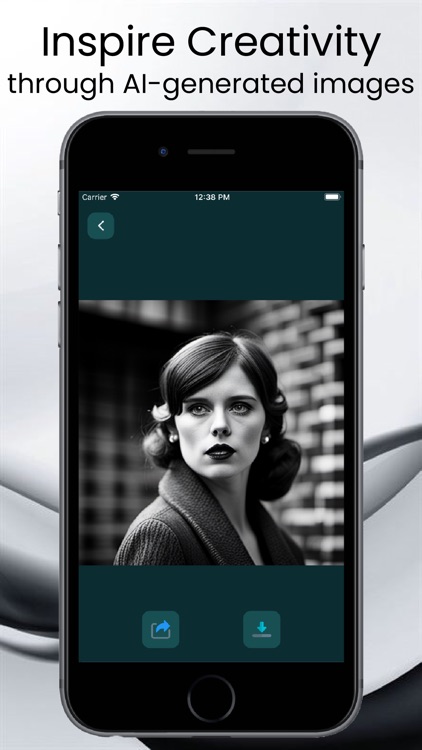 Imagen: AI Art Generator Pro