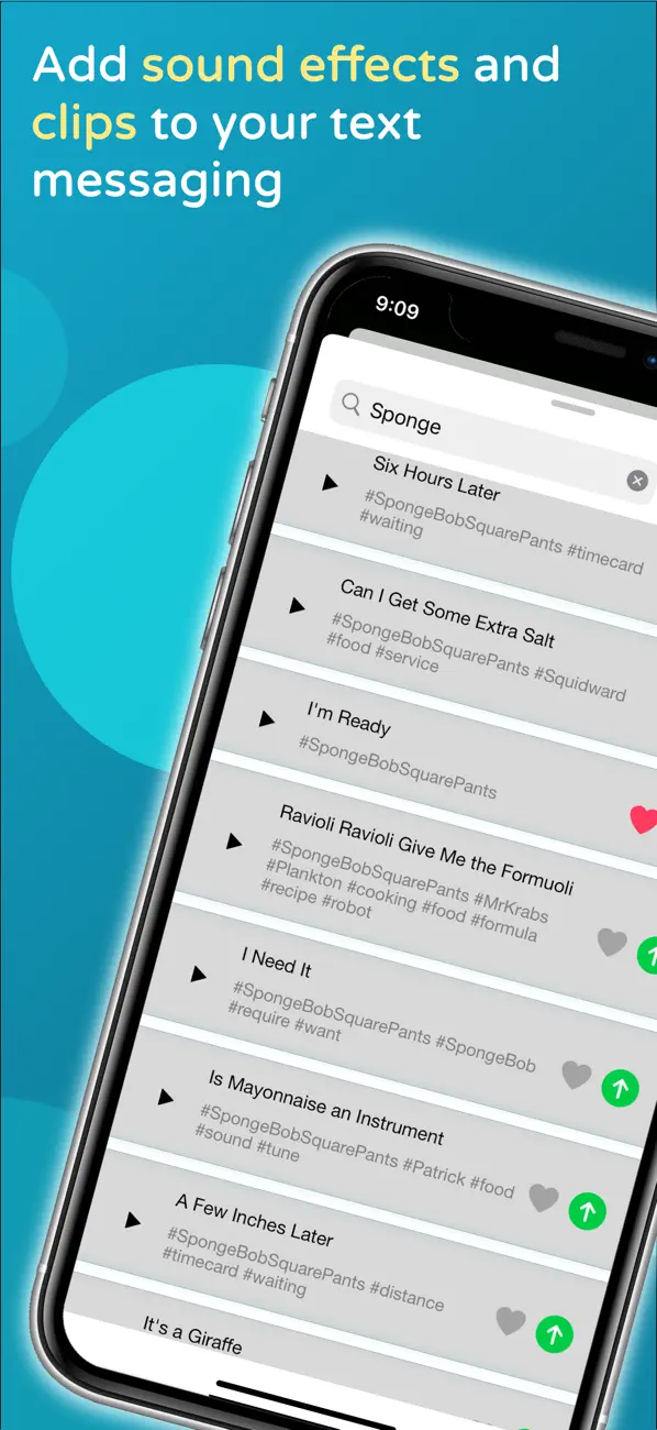 Screenshot #2 pour Quotist