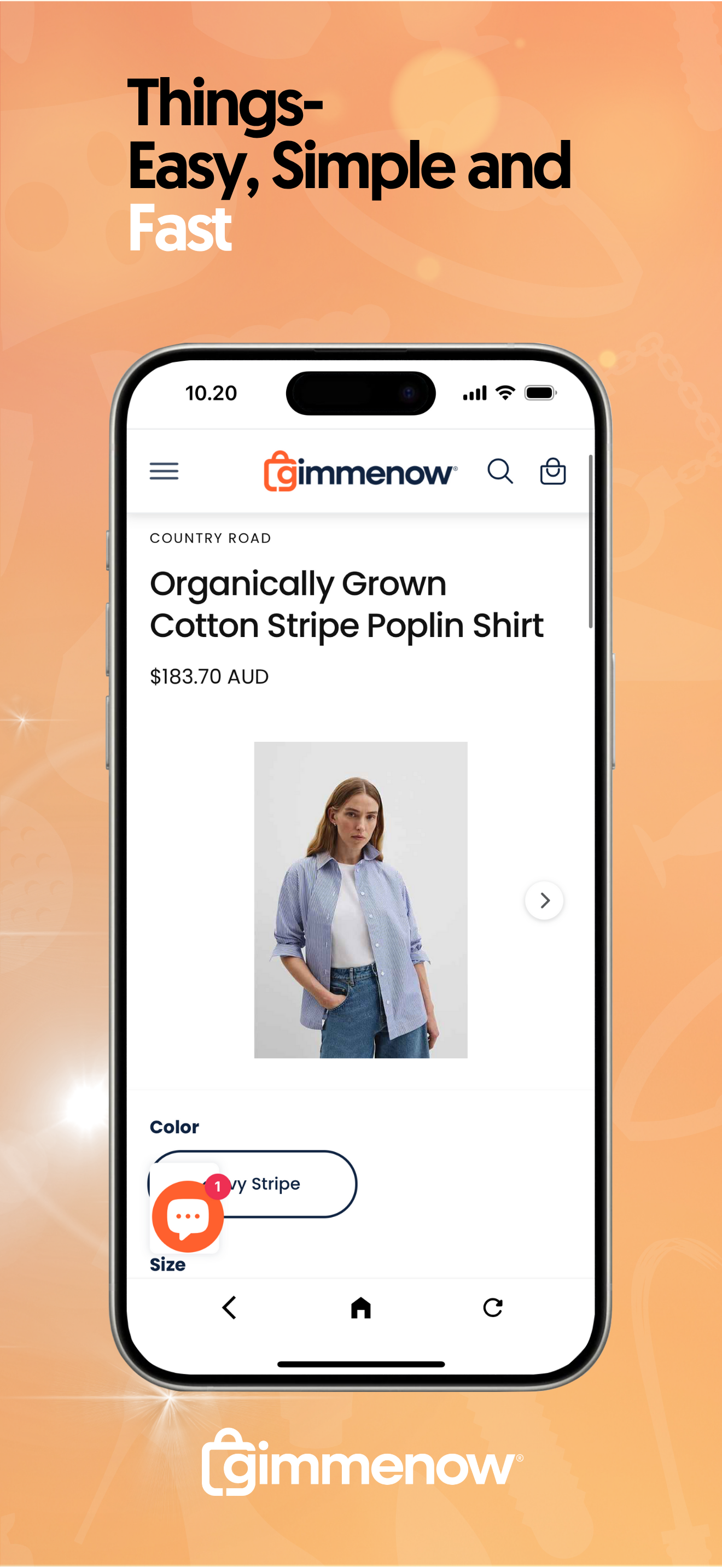 GimmeNow