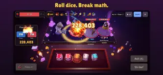 Pipkeep: Dice Roguelike screenshot 3
