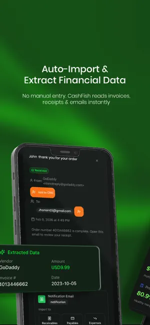 CashFish io screenshot 4