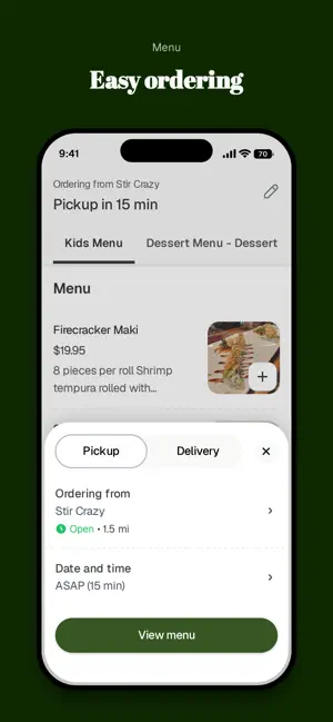 Stir Crazy screenshot 3