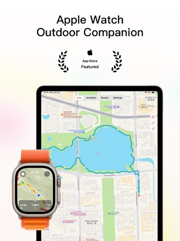Tooboo - Hiking Trail Guides