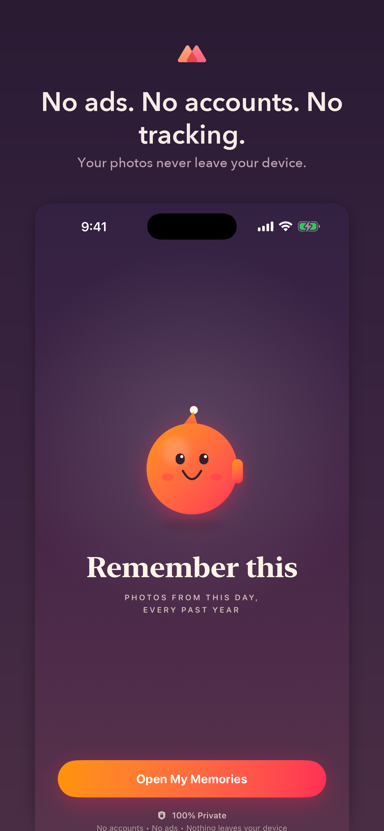 Latent: On This Day screenshot 8