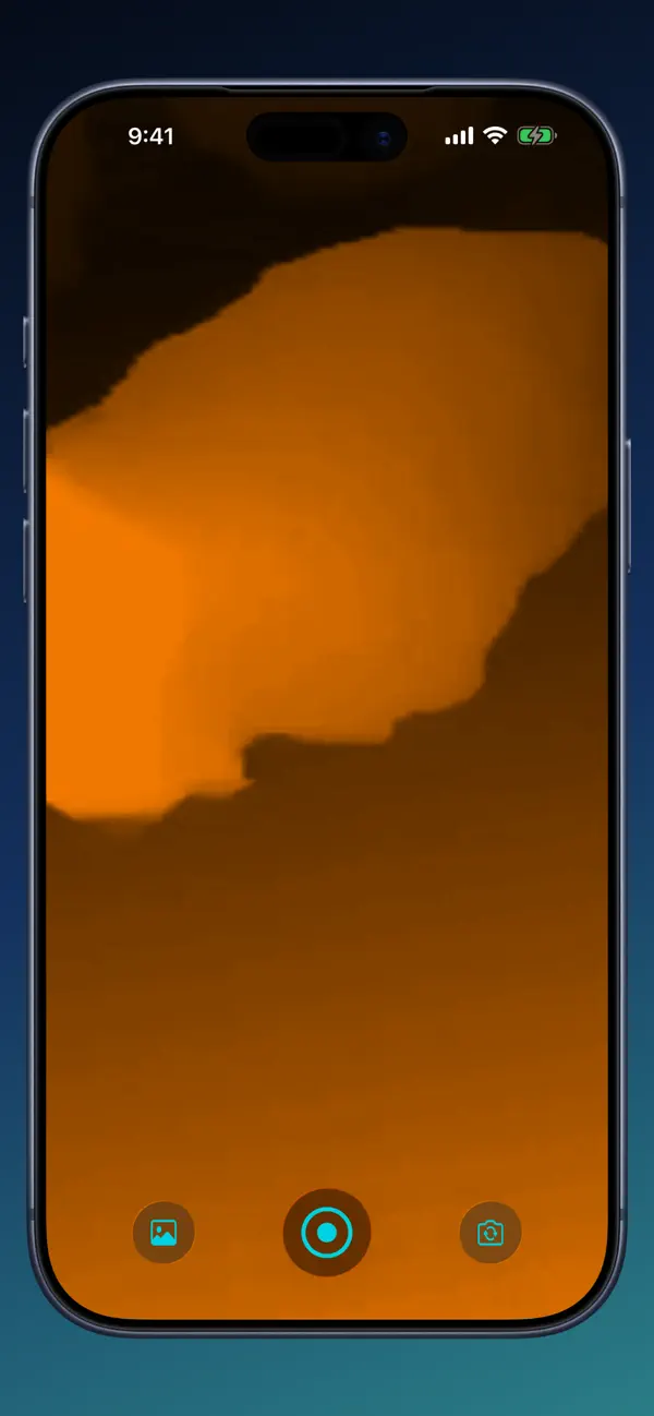Screenshot #2 pour DeepSi