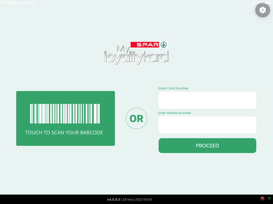 MyLoyaltyKiosk