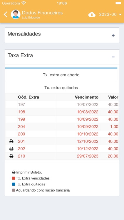 Colégio Foco App screenshot-7