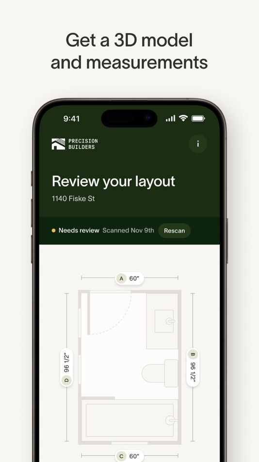 #2. Arc Studio: Builder (iOS) Podle: Quad, Inc.