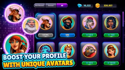 Gin Rummy Super: Fun Card Game Screenshot