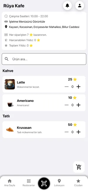 Daim screenshot 3