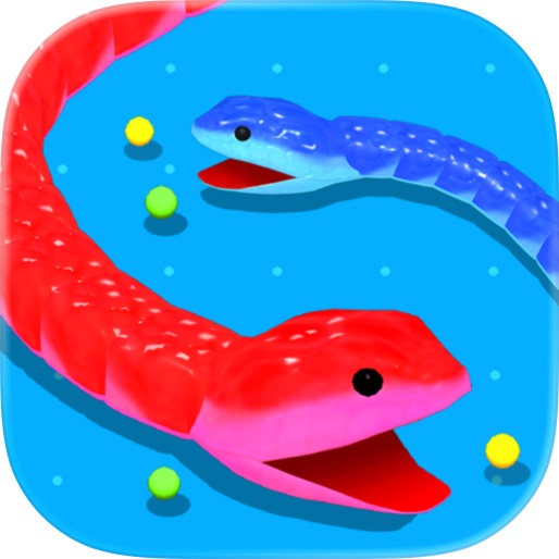 スネーククラッシュ (Snake Clash)