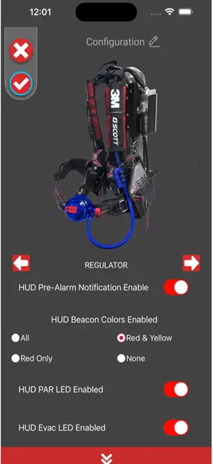 3M Scott Universal Mobile App screenshot 4