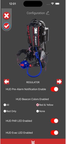3M Scott Universal Mobile App Screenshot 4 of 4