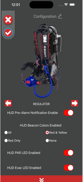 3M Scott Universal Mobile App Screenshot 4 of 4