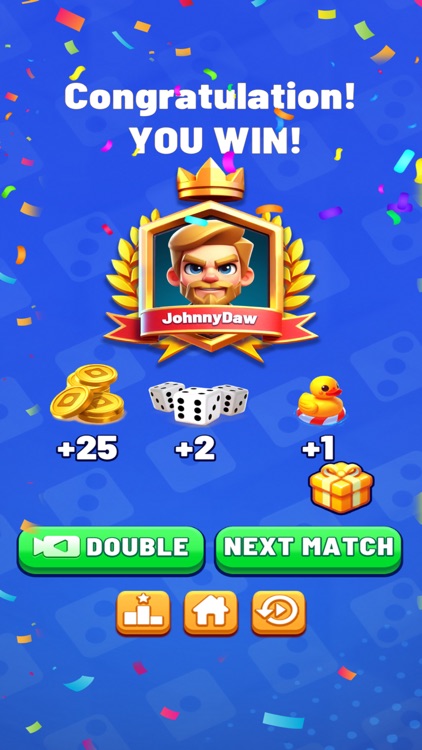 Yatzy With Friends screenshot-6