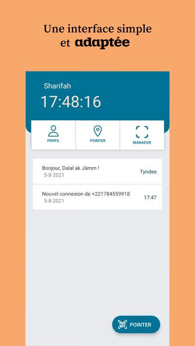 Weplanify Screenshot