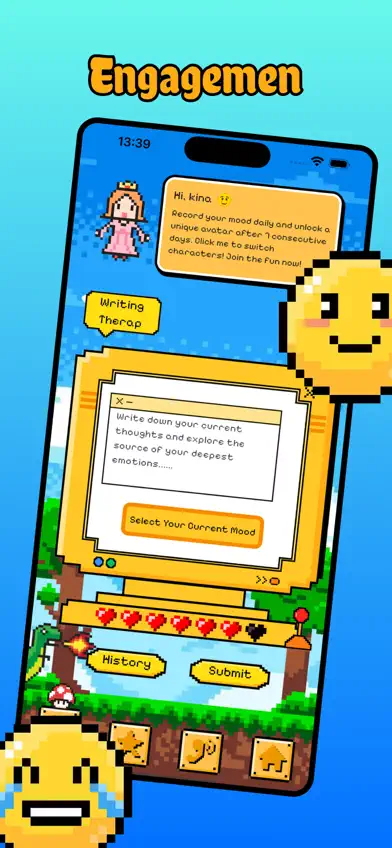 Glim - Connect, Share & Chat screenshot 5