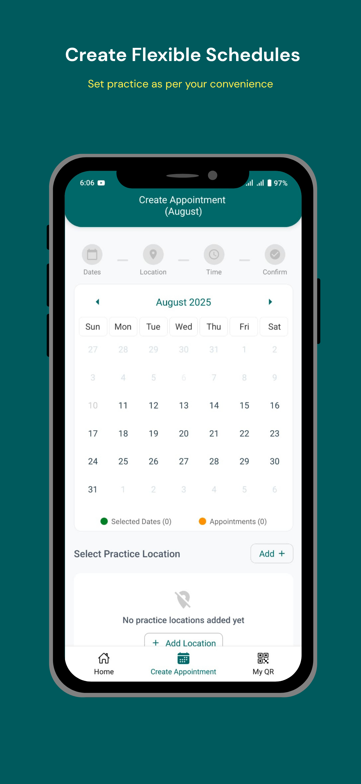 TYD Doc - Doctor's App screenshot 6