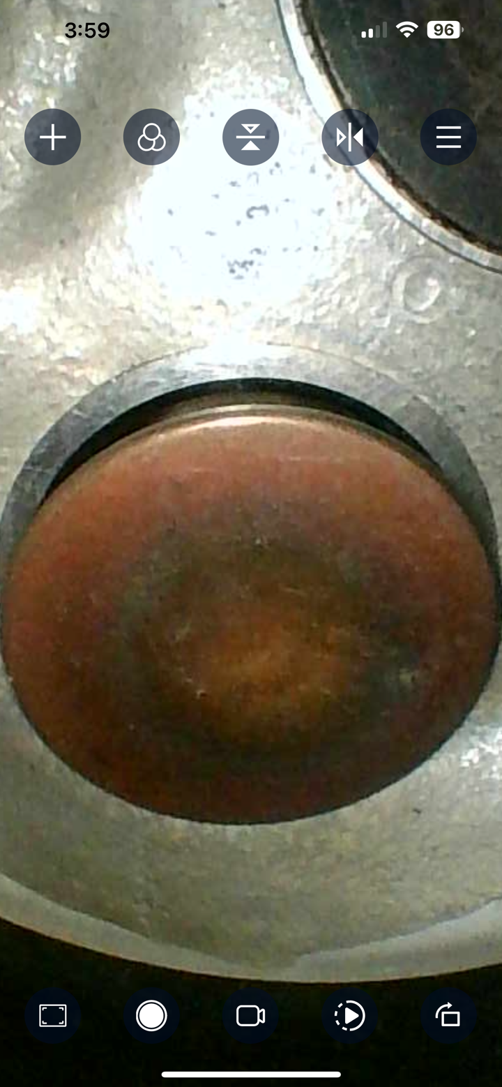 VividiaCam screenshot 8